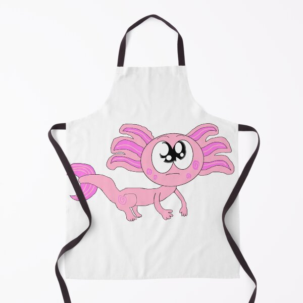 Item preview, MexAxolotl designed and sold by Cuchilate.