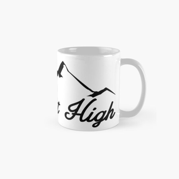 Outdoor Mug Camping Coffe Mug Gift For Hiker Mug For Marathoner I'd Hike That Mug Cute Hiking Mug Mountain Mug Hiking Coffee Cup