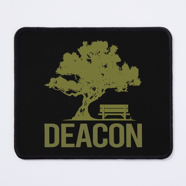 Item preview, A Good Day Deacon designed and sold by LevernePrickles.