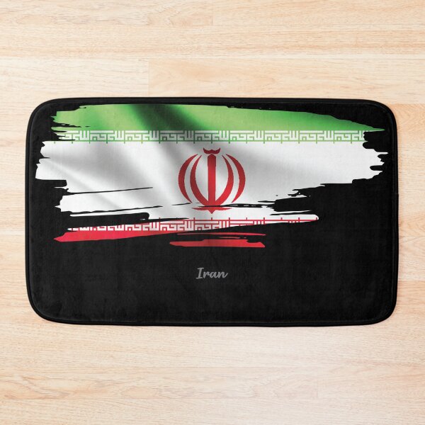 Item preview, Iran designed and sold by MissDewi.
