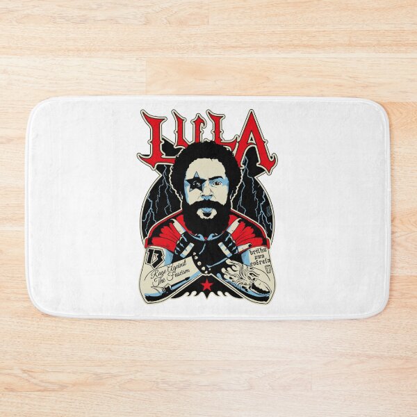 Item preview, Heavy Metal Lula Classic  designed and sold by MarkHansford0.