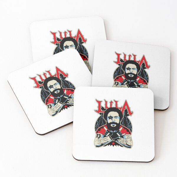 Item preview, Heavy Metal Lula Classic  designed and sold by MarkHansford0.