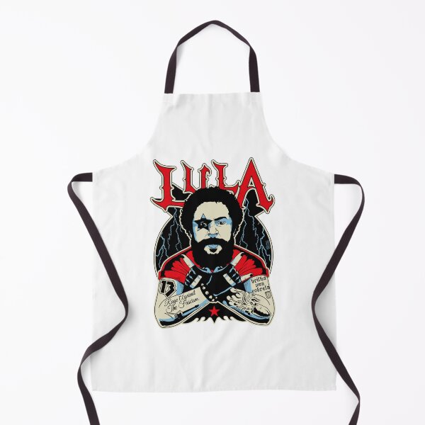 Item preview, Heavy Metal Lula Classic designed and sold by MarkHansford0.