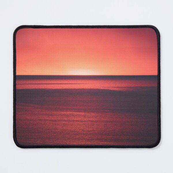 Item preview, beach sunset designed and sold by GraphicSmartCo.