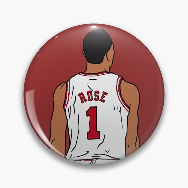 Item preview, D Rose Back-To designed and sold by RatTrapTees.