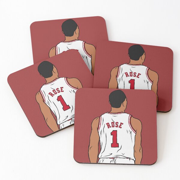 Item preview, D Rose Back-To designed and sold by RatTrapTees.