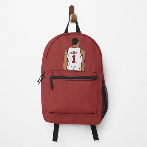 Item preview, D Rose Back-To designed and sold by RatTrapTees.