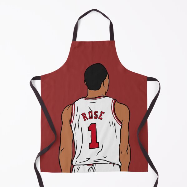 Item preview, D Rose Back-To designed and sold by RatTrapTees.