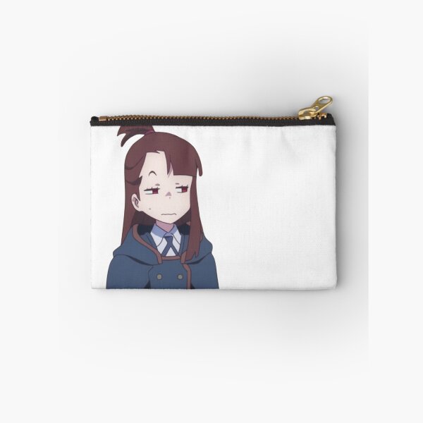Item preview, Akko is not impressed | LWA designed and sold by VoltageStone.