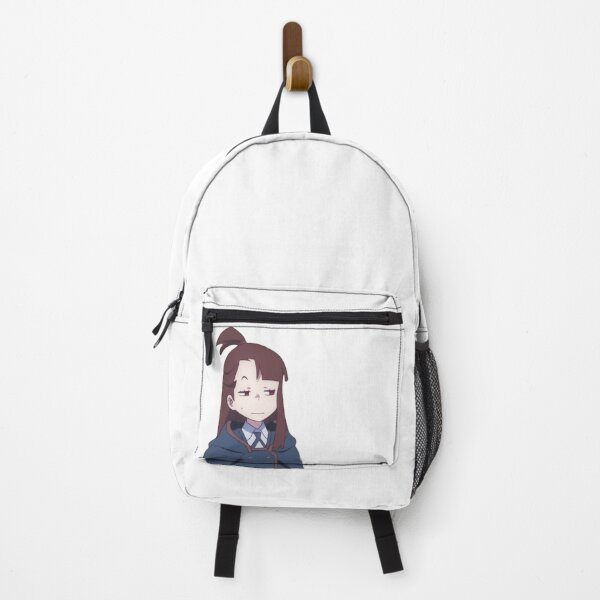 Item preview, Akko is not impressed | LWA designed and sold by VoltageStone.
