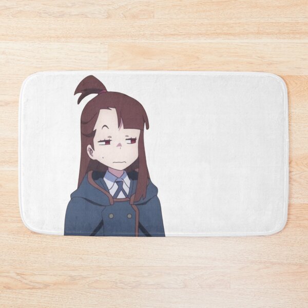 Item preview, Akko is not impressed | LWA designed and sold by VoltageStone.