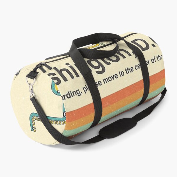 Item preview, Washington, D.C. Metro designed and sold by williamhendrix.