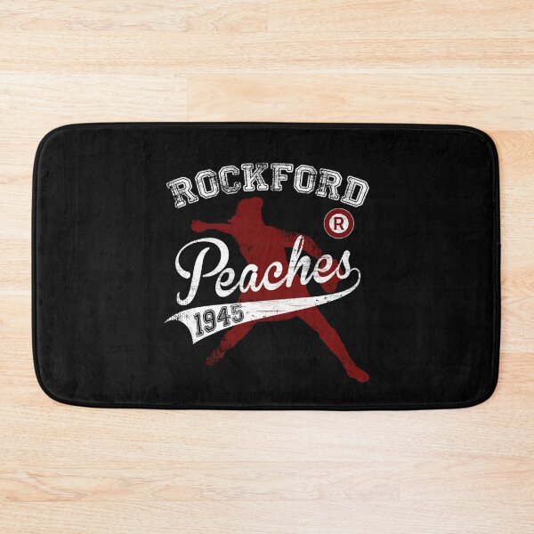Item preview, Rockford Peaches  Classic  designed and sold by DerekHart0.