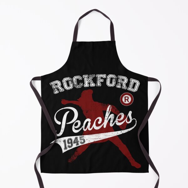 Item preview, Rockford Peaches Classic designed and sold by DerekHart0.