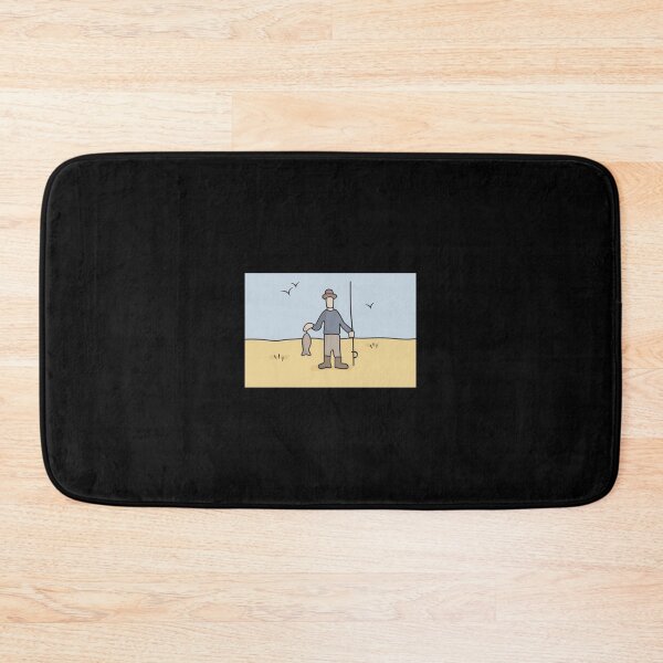 Item preview, Beavis and Butthead Fisherman Picture   designed and sold by LouisesStephens.