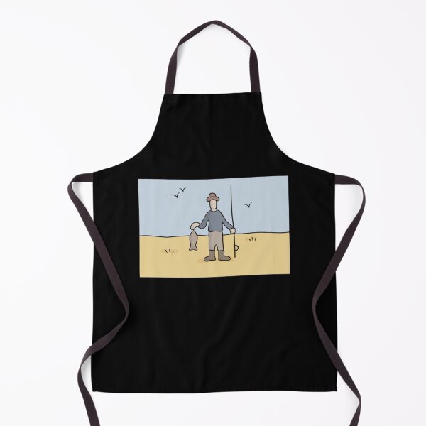 Item preview, Beavis and Butthead Fisherman Picture   designed and sold by LouisesStephens.