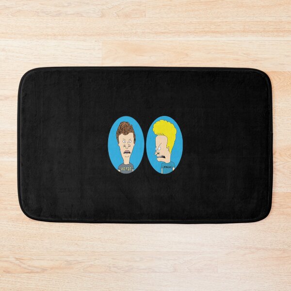 Item preview, Beavis and Butthead Premium  designed and sold by LouisesStephens.