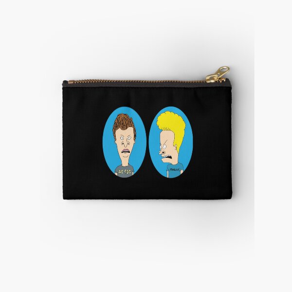 Item preview, Beavis and Butthead Premium  designed and sold by LouisesStephens.