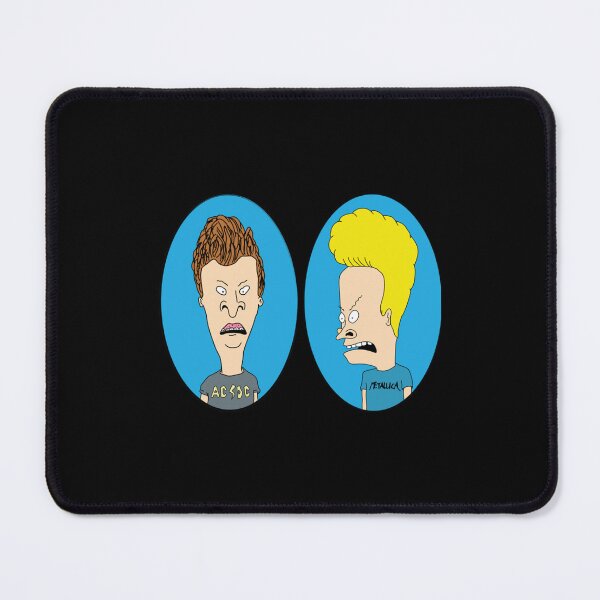 Item preview, Beavis and Butthead Premium designed and sold by LouisesStephens.