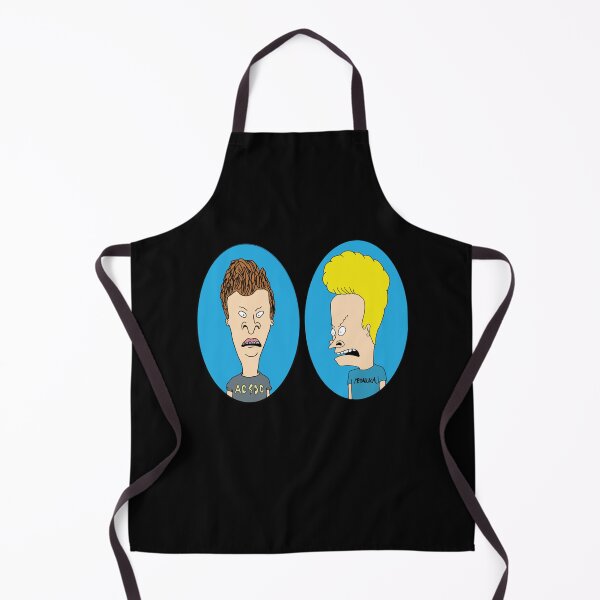 Item preview, Beavis and Butthead Premium designed and sold by LouisesStephens.