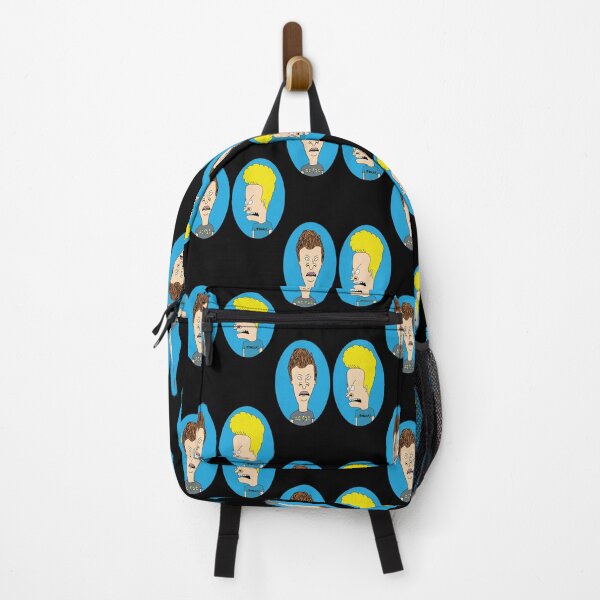 Item preview, Beavis and Butthead Premium designed and sold by LouisesStephens.