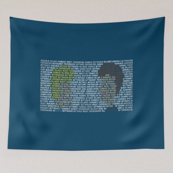 Item preview, Beavis and Butt-Head Sayings   designed and sold by LouisesStephens.