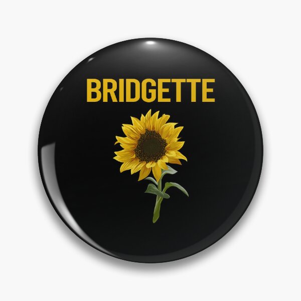 Item preview, Happy Sunflower Bridgette designed and sold by DistortedDemon.