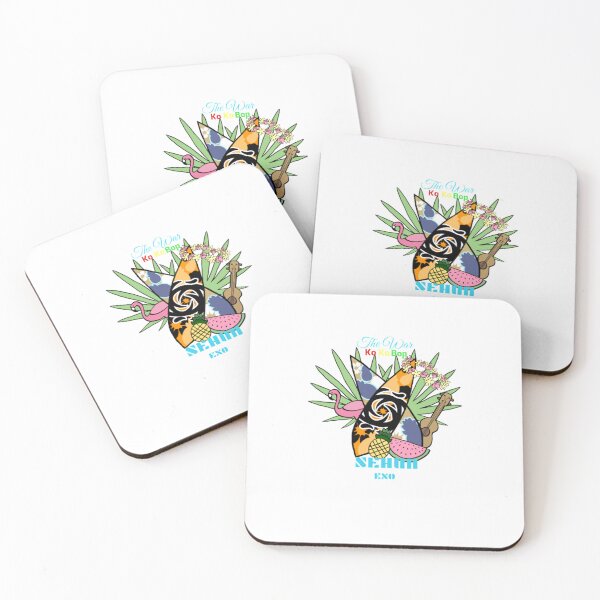 Item preview, Kokobop  Sehun Classic designed and sold by MarkHansford0.
