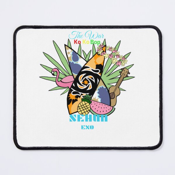 Item preview, Kokobop  Sehun Classic designed and sold by MarkHansford0.