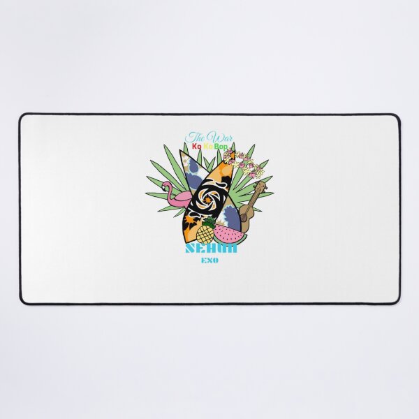 Item preview, Kokobop Sehun Classic designed and sold by MarkHansford0.