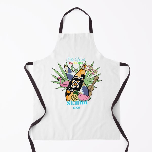 Item preview, Kokobop Sehun Classic designed and sold by MarkHansford0.