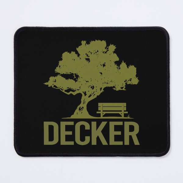 Item preview, A Good Day Decker designed and sold by LevernePrickles.