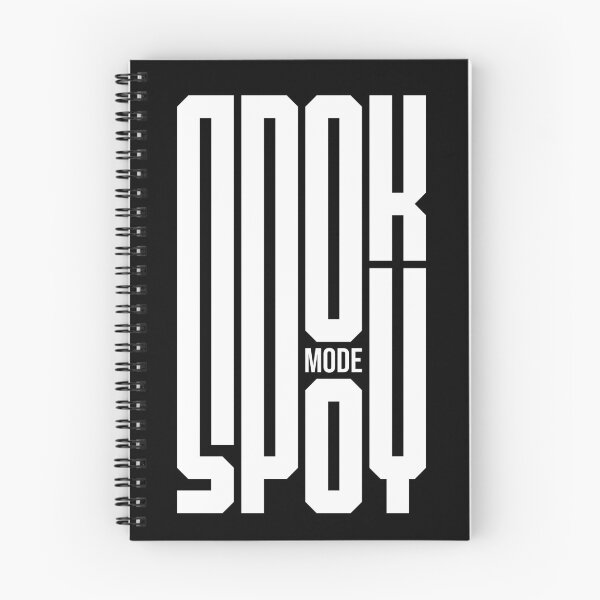 Item preview, Spooky mode, Halloween Vibes, Stay spooky. designed and sold by Rajan Supal.