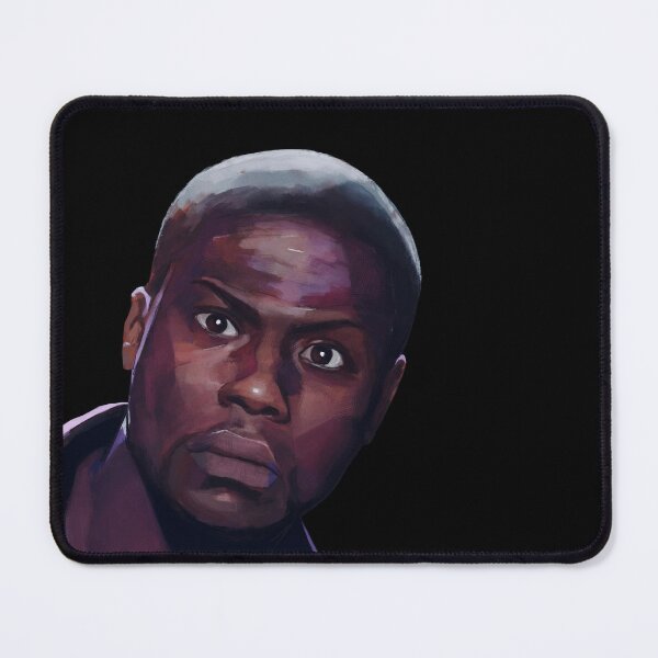 Item preview, Kevin Hart - Meme designed and sold by Mashz.