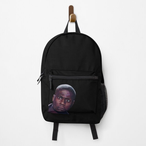 Item preview, Kevin Hart - Meme designed and sold by Mashz.