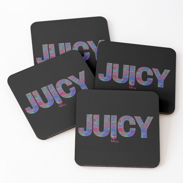 Item preview, JUICY (Color Swirl) designed and sold by JuicyDecor.