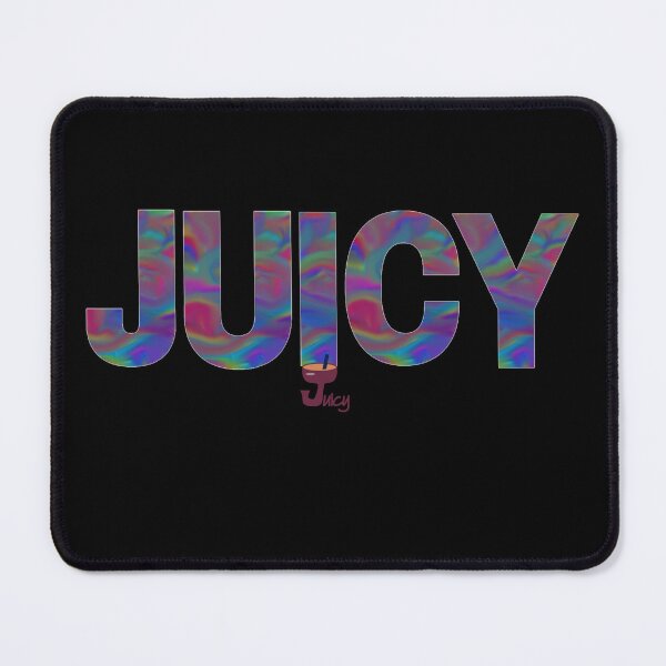Item preview, JUICY (Color Swirl) designed and sold by JuicyDecor.