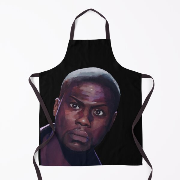 Item preview, Kevin Hart - Meme designed and sold by Mashz.