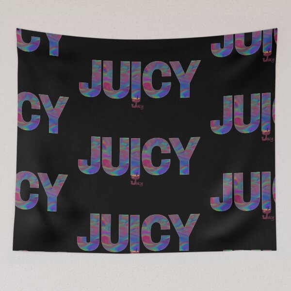 Item preview, JUICY (Color Swirl) designed and sold by JuicyDecor.