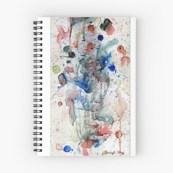 Item preview, Tears of a Clown - Darryl Ary designed and sold by vermillionarts.
