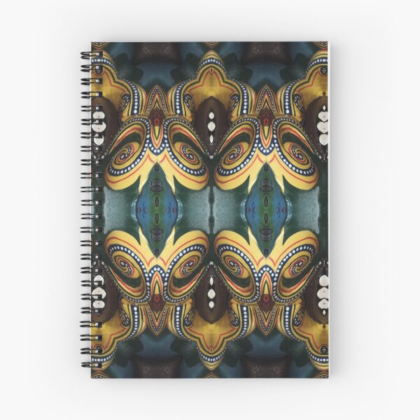 Item preview, Blua kaj Oro (pattern) designed and sold by Yampimon.
