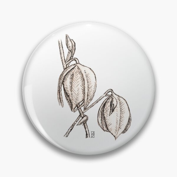 Item preview, Yucca Sketch designed and sold by RabiesKitten.