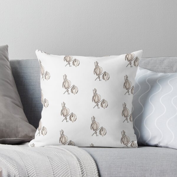 Item preview, Yucca Sketch designed and sold by RabiesKitten.