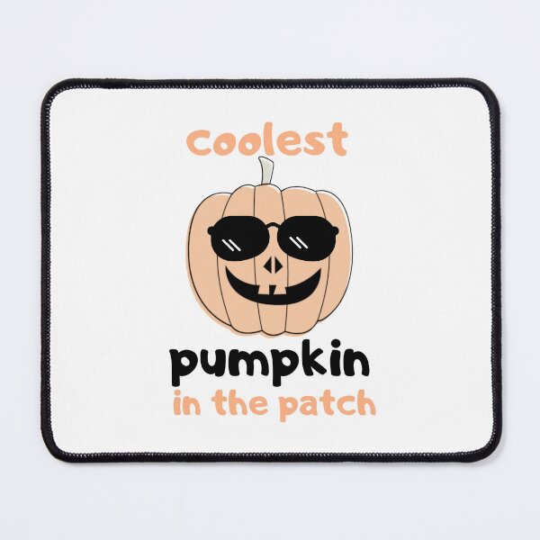 Item preview, Coolest pumpkin in the patche funny Halloween Thanksgiving classic t-shirt  designed and sold by hassbelo.