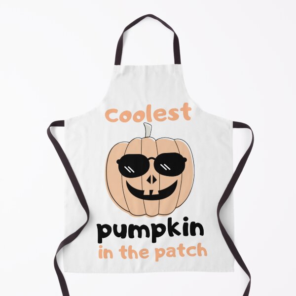 Item preview, Coolest pumpkin in the patche funny Halloween Thanksgiving classic t-shirt  designed and sold by hassbelo.