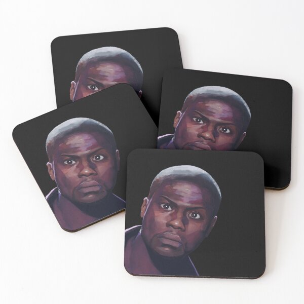 Item preview, Kevin Hart - Meme designed and sold by Mashz.