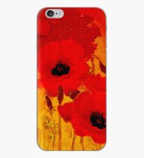 Mellow Yellow iPhone Case
