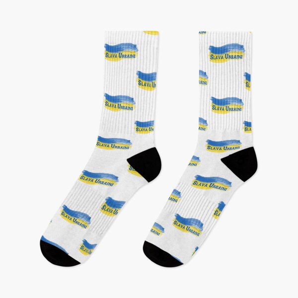 Item preview, Slava Ukraini! designed and sold by FunFitsFactory.