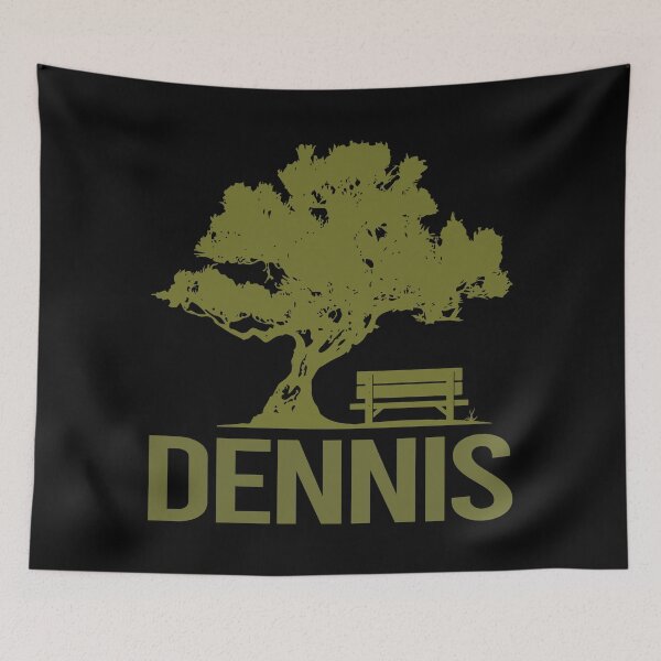 Item preview, A Good Day Dennis designed and sold by LevernePrickles.