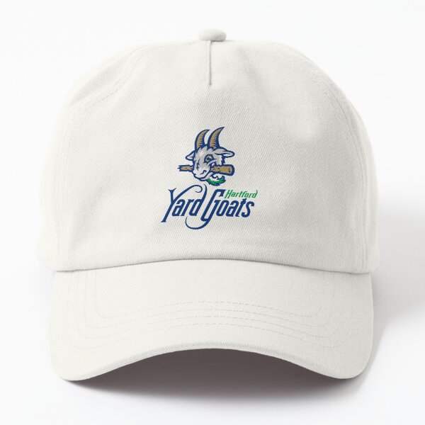 The-Hillsboro-Hops-Logo Cap for Sale by MasArt1